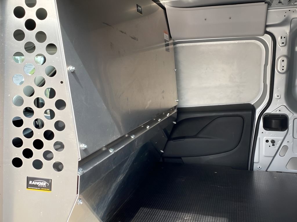Used 2022 RAM ProMaster City Tradesman image 17