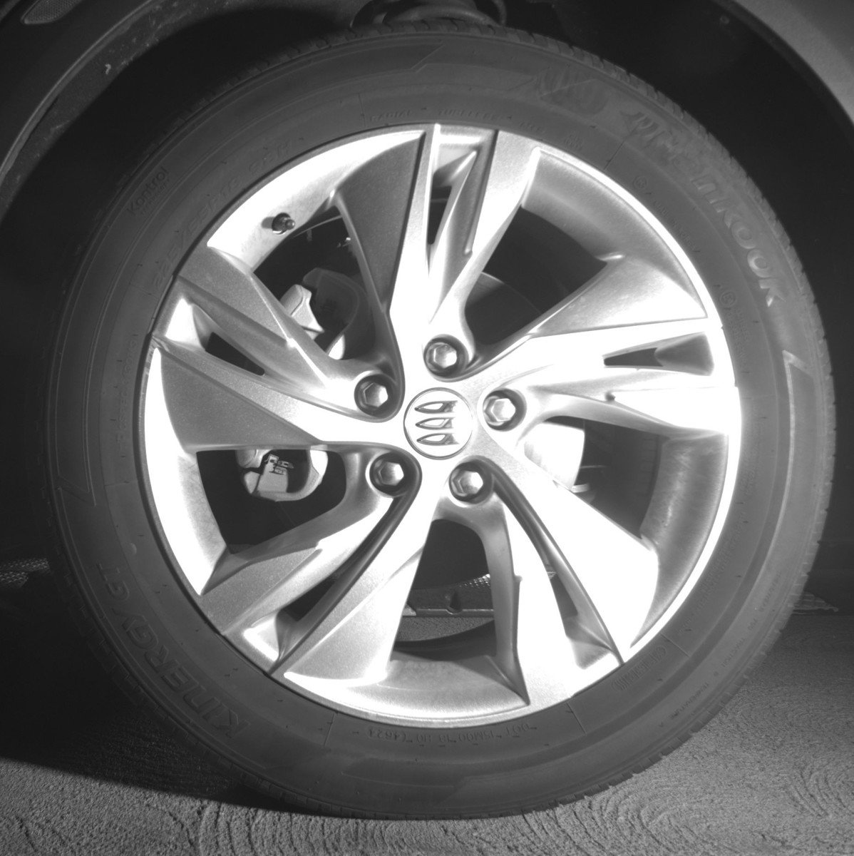 Used 2025 Buick Encore GX Preferred image 12