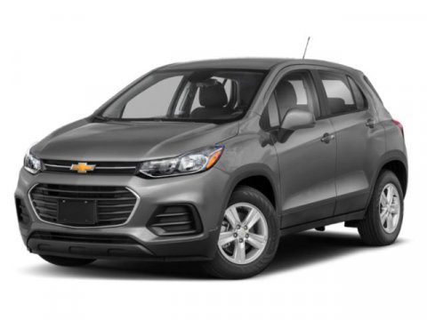Used 2020 Chevrolet Trax LS FWD image 4