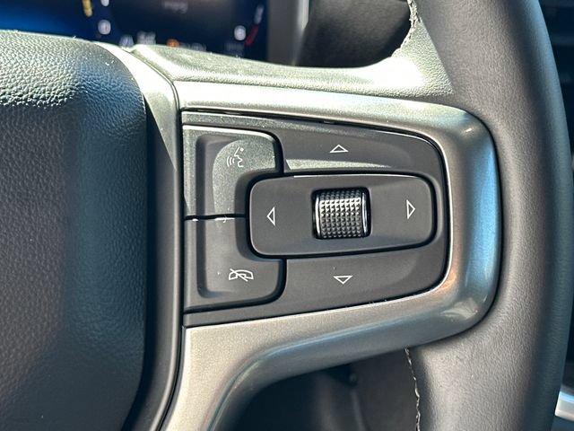 Certified 2024 Chevrolet Silverado 1500 LT AWD/4WD image 31