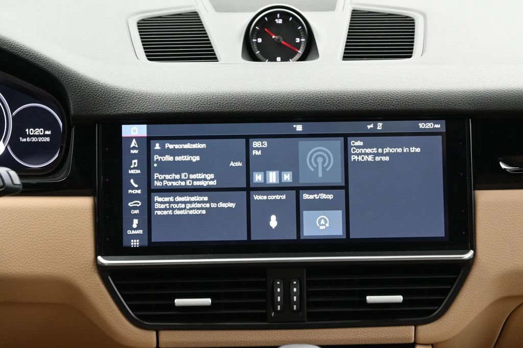 Certified 2019 Porsche Cayenne AWD/4WD image 21