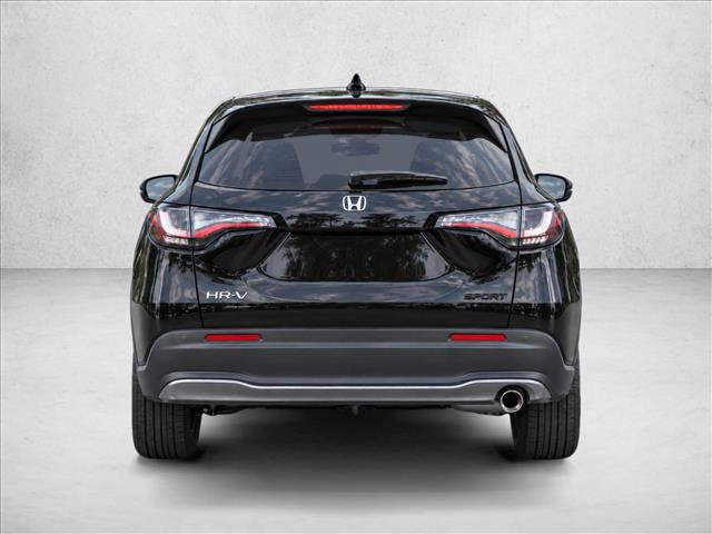 Used 2023 Honda HR-V Sport image 6