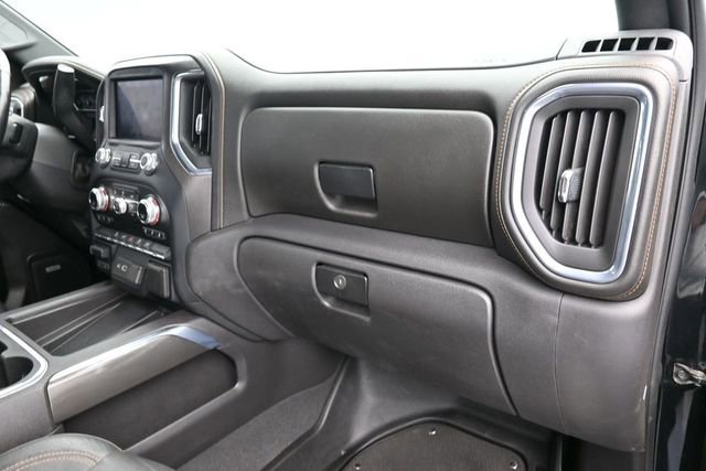 Used 2022 GMC Sierra 1500 AT4 w/ AT4 Preferred Package AWD/4WD image 40