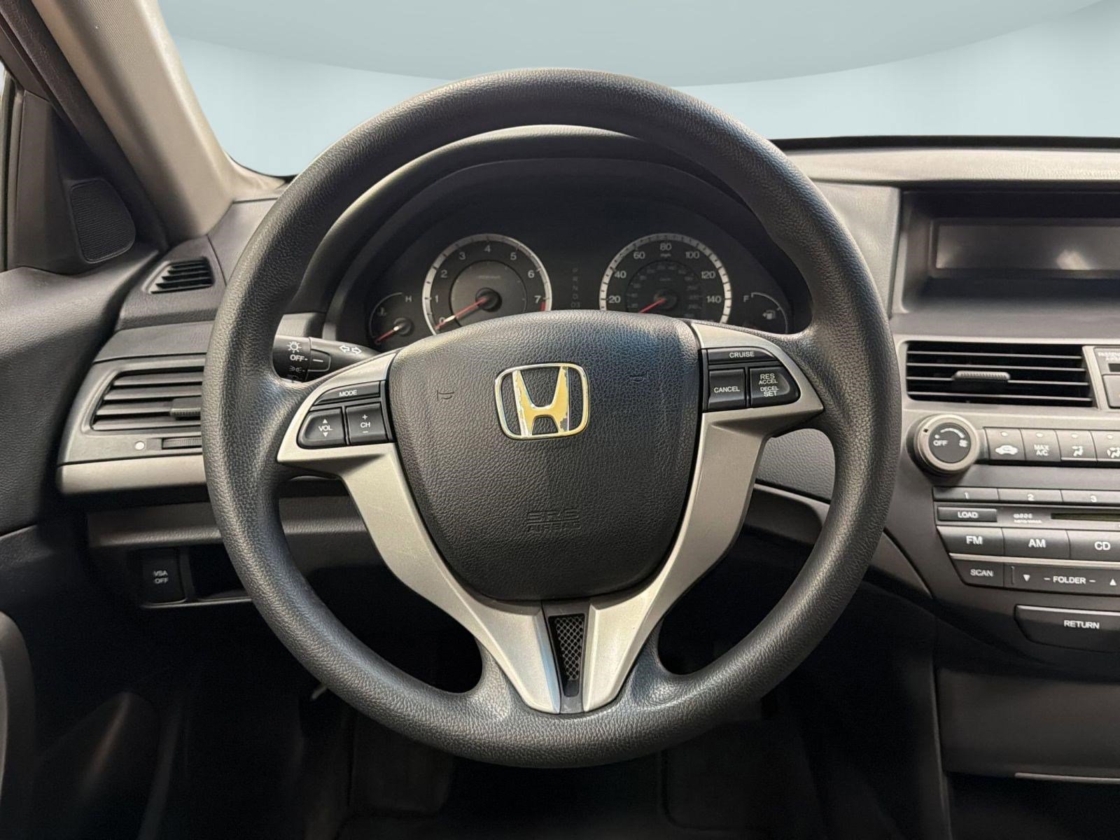 Used 2009 Honda Accord LX-S image 15