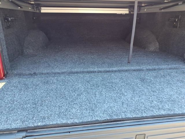 Used 2017 Ford F150 Raptor w/ Equipment Group 802A Luxury image 7