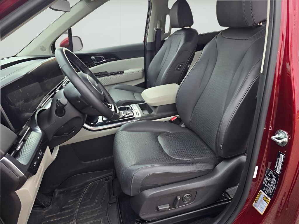 Used 2024 Kia Carnival SX Prestige FWD image 10