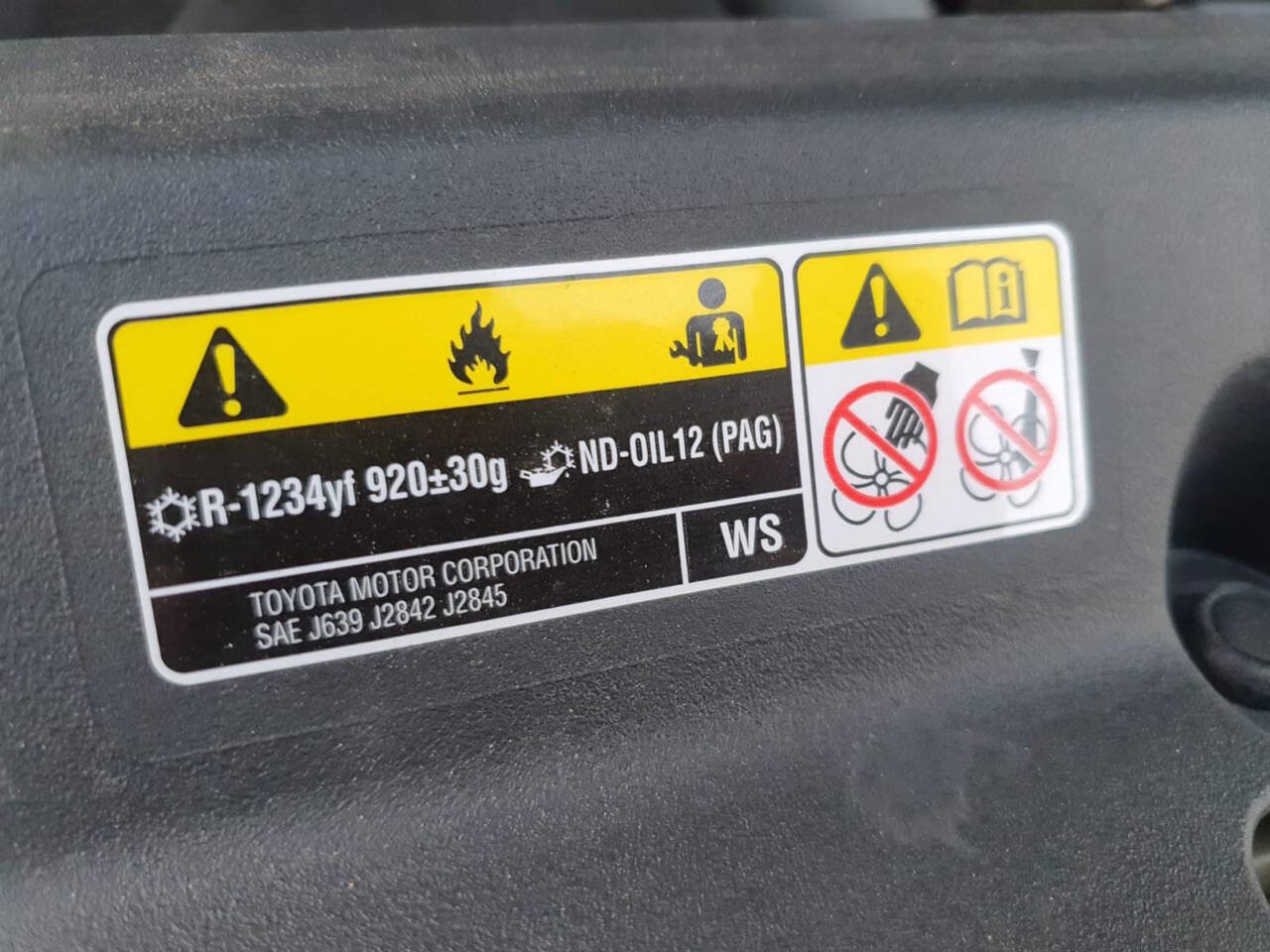 Used 2021 Toyota Highlander XLE image 50