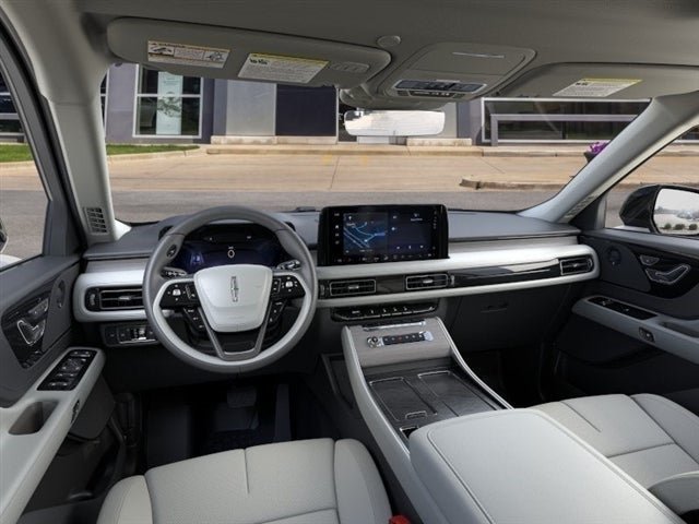 New 2026 Lincoln Aviator Reserve w/ Illumination Package AWD/4WD image 97