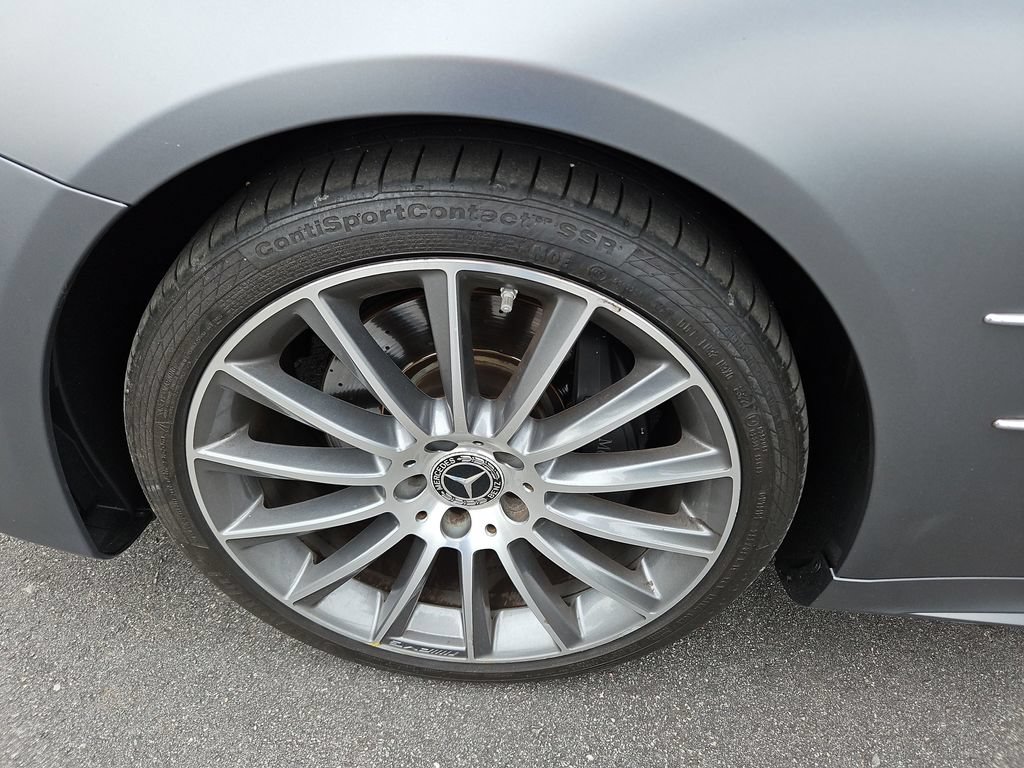 Used 2018 Mercedes-Benz SL 550 image 33