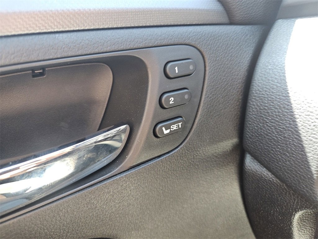 Used 2025 Honda Ridgeline RTL image 20