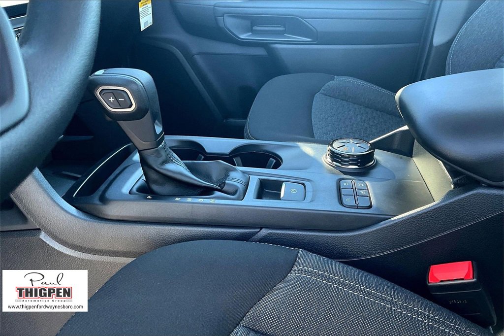 New 2025 Ford Ranger XL image 24