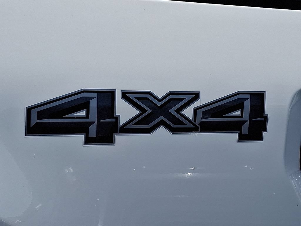 Used 2025 Ford F150 STX w/ STX Black Appearance Package AWD/4WD image 25