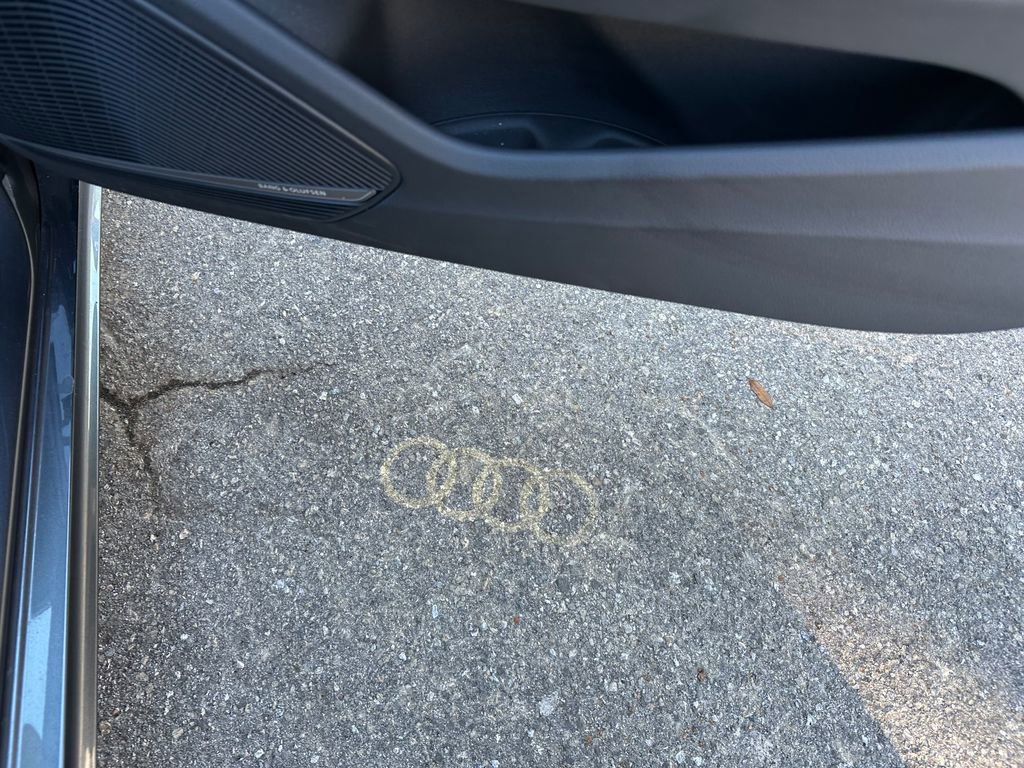 Used 2023 Audi A5 2.0T Premium Plus image 45