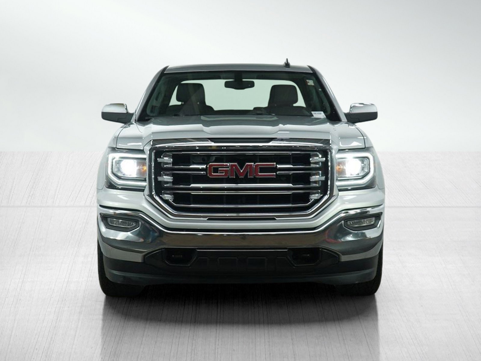 Used 2017 GMC Sierra 1500 SLT image 9