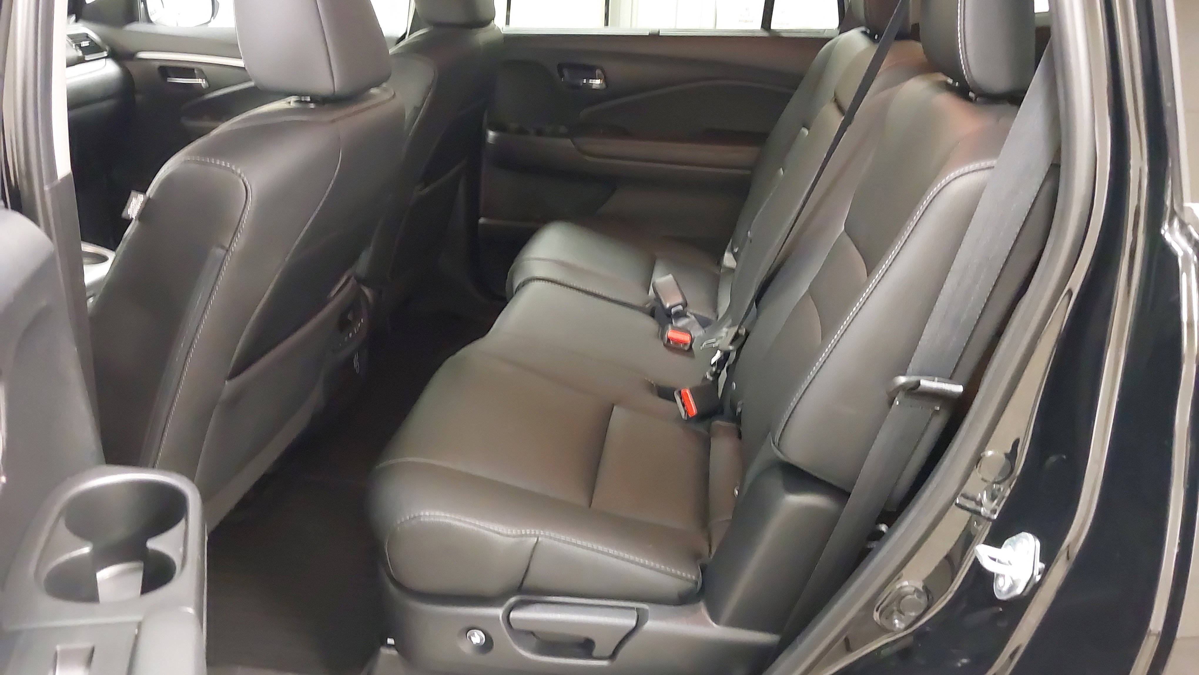 Used 2022 Honda Pilot EX-L image 38