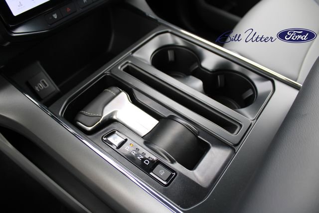 New 2025 Ford F150 Lightning Flash image 13