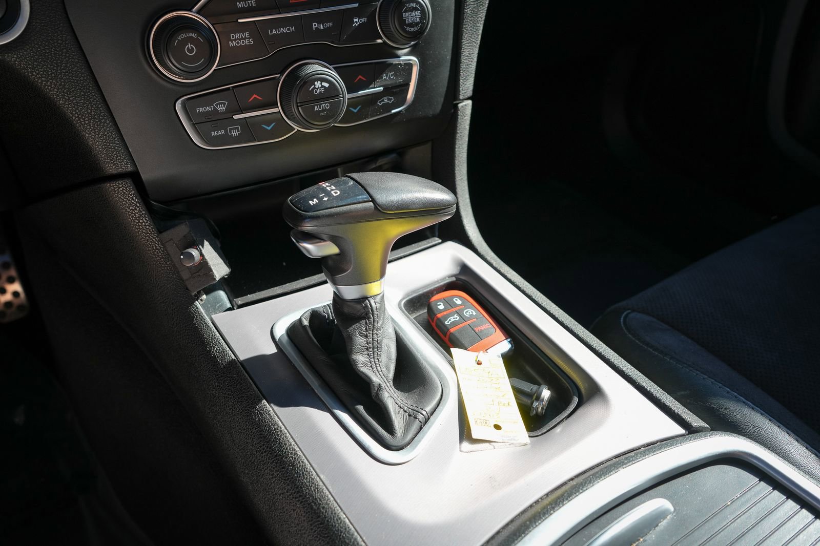 Used 2023 Dodge Charger Scat Pack RWD image 26