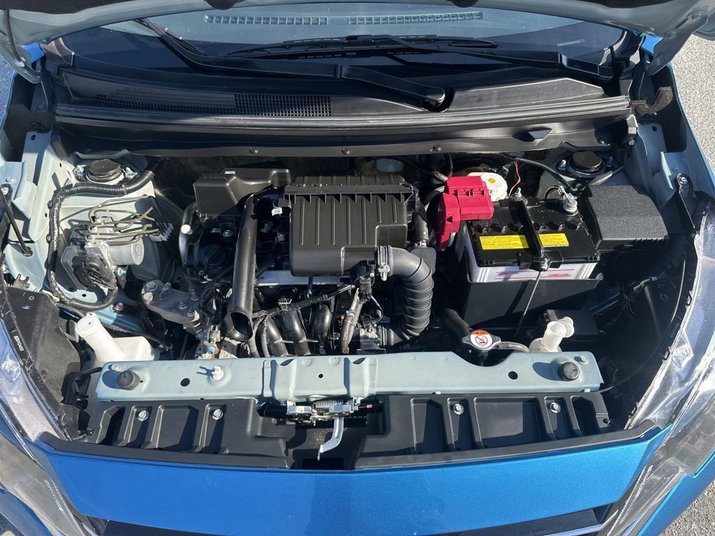 Used 2024 Mitsubishi Mirage ES image 28