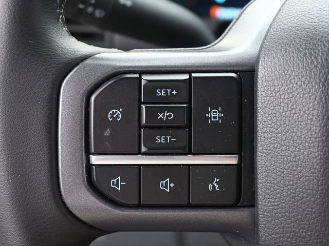 Used 2025 Ford F150 XLT w/ Equipment Group 301A Standard image 15