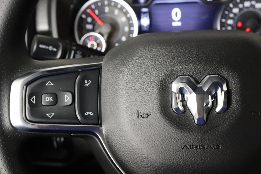 New 2026 RAM 1500 Express AWD/4WD image 8