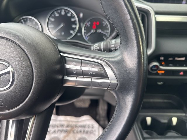 Used 2023 MAZDA CX-50 2.5 S w/ Cargo Package image 17