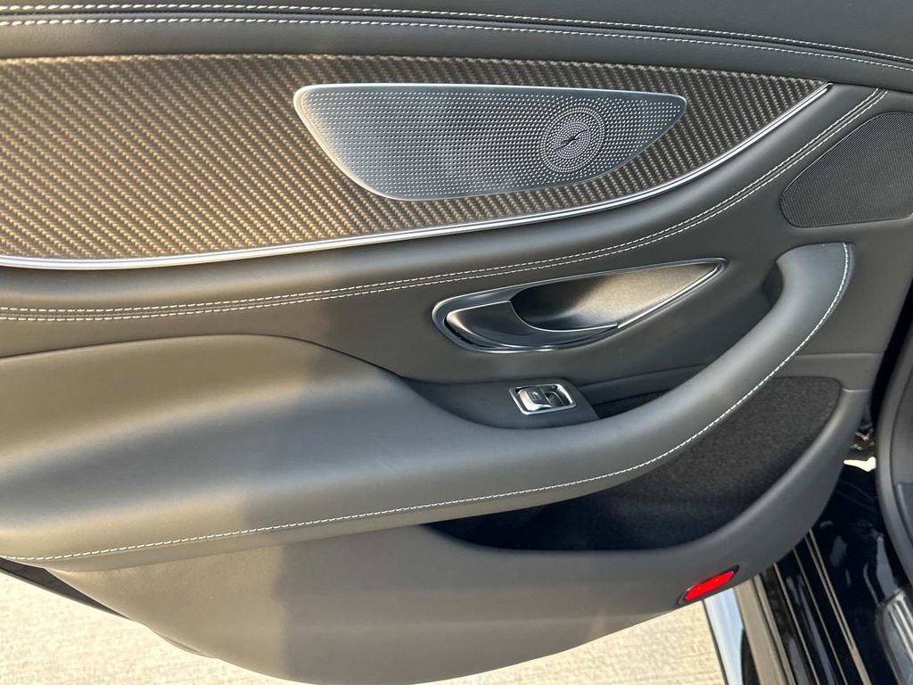 Certified 2024 Mercedes-Benz AMG GT 63 S image 10