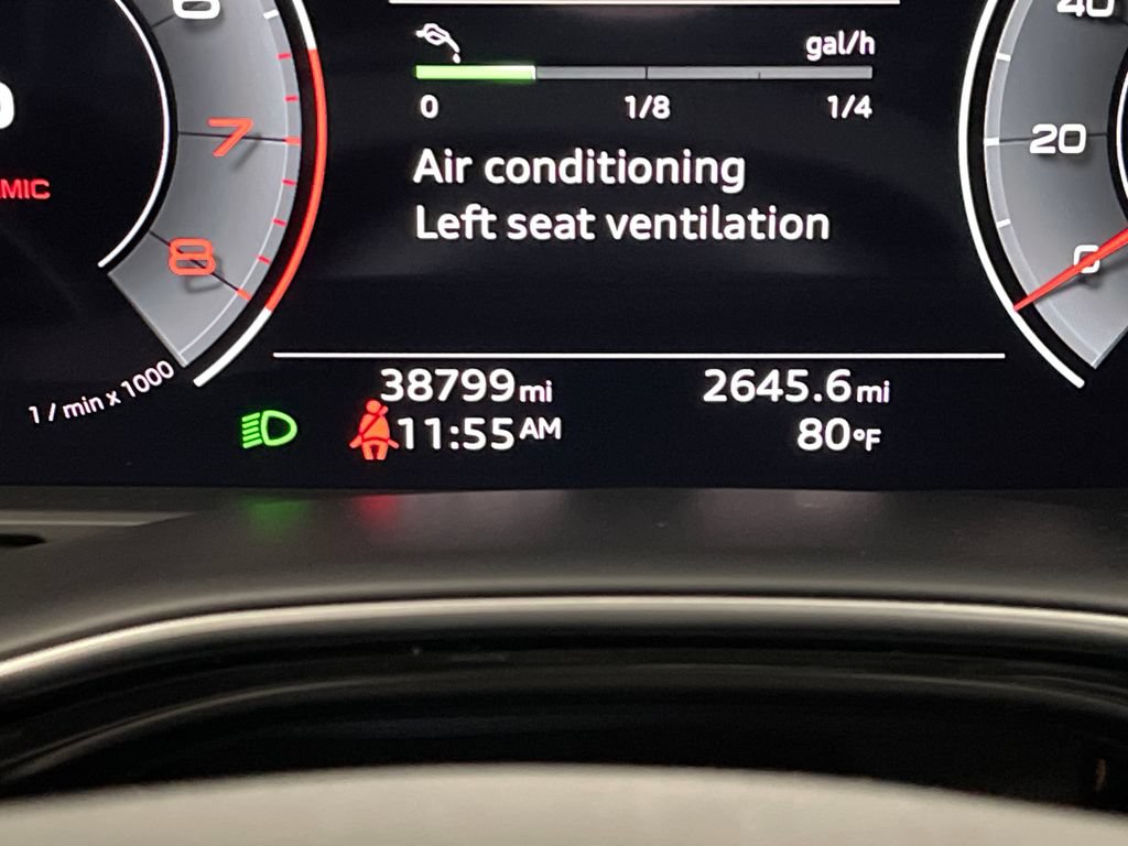 Certified 2023 Audi Q7 3.0T Premium Plus w/ Premium Plus Package AWD/4WD image 25
