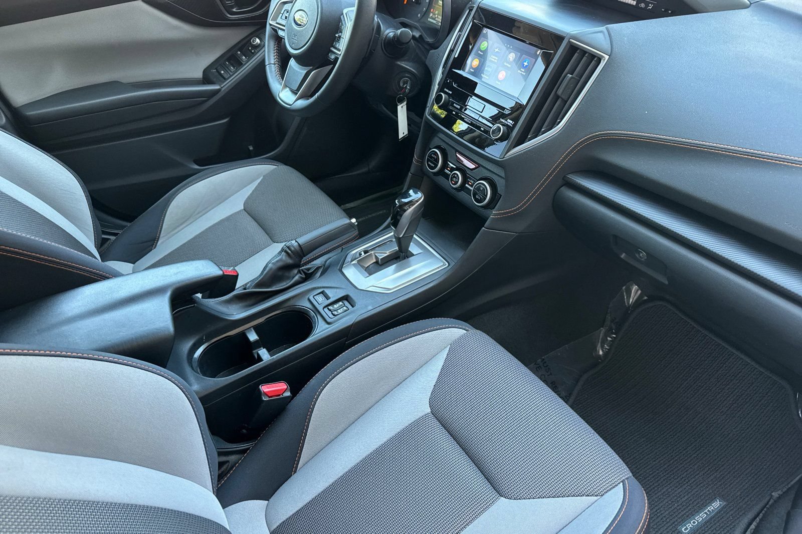 Used 2023 Subaru Crosstrek 2.0i Premium AWD/4WD image 19