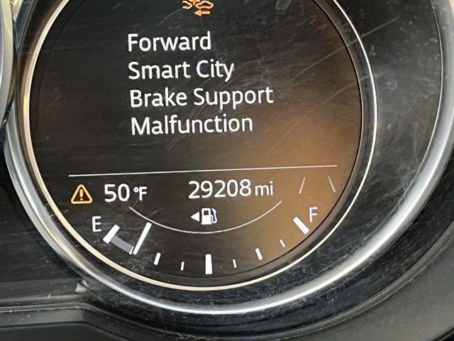 Used 2022 MAZDA CX-9 Touring w/ Touring Premium Package image 27