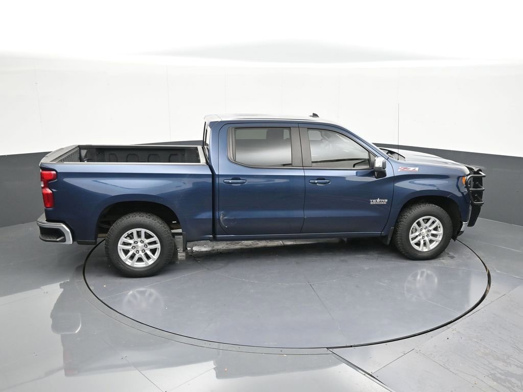 Used 2019 Chevrolet Silverado 1500 LT w/ Texas Edition image 56