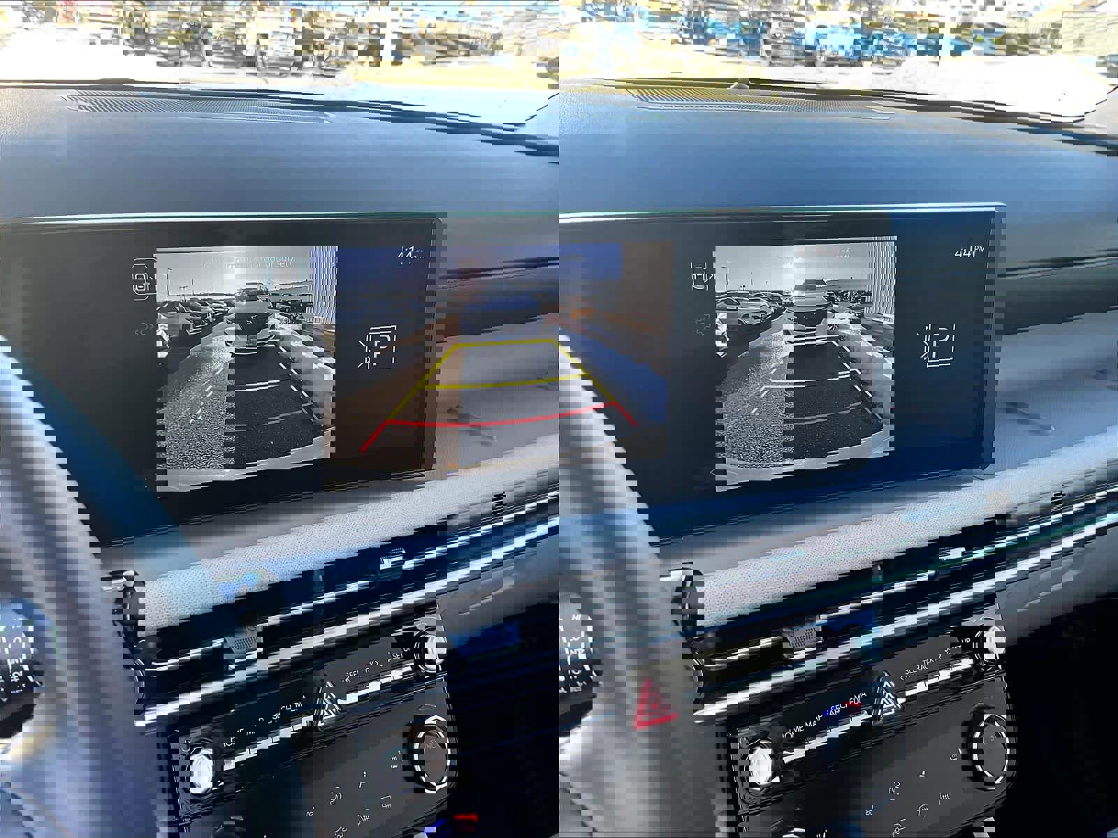 Used 2025 Hyundai Tucson SEL image 19