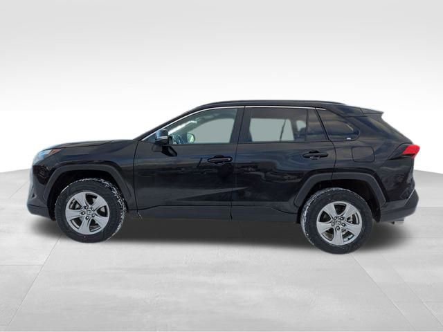 Used 2023 Toyota RAV4 XLE image 8