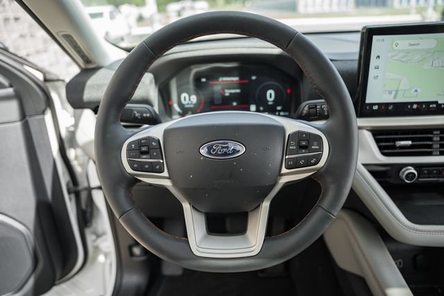 New 2026 Ford Explorer Active w/ Active Comfort Package AWD/4WD image 31