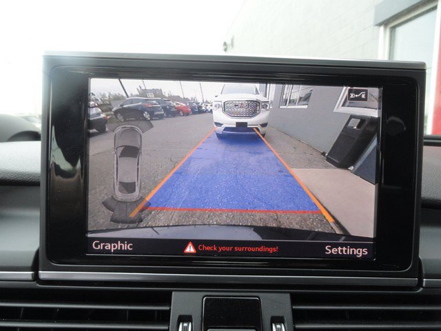 Used 2017 Audi A7 3.0T Prestige AWD/4WD image 17