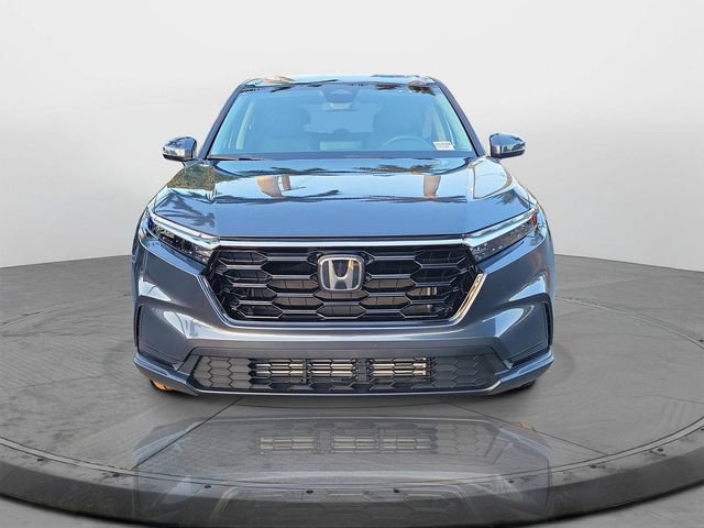 Used 2025 Honda CR-V EX image 2