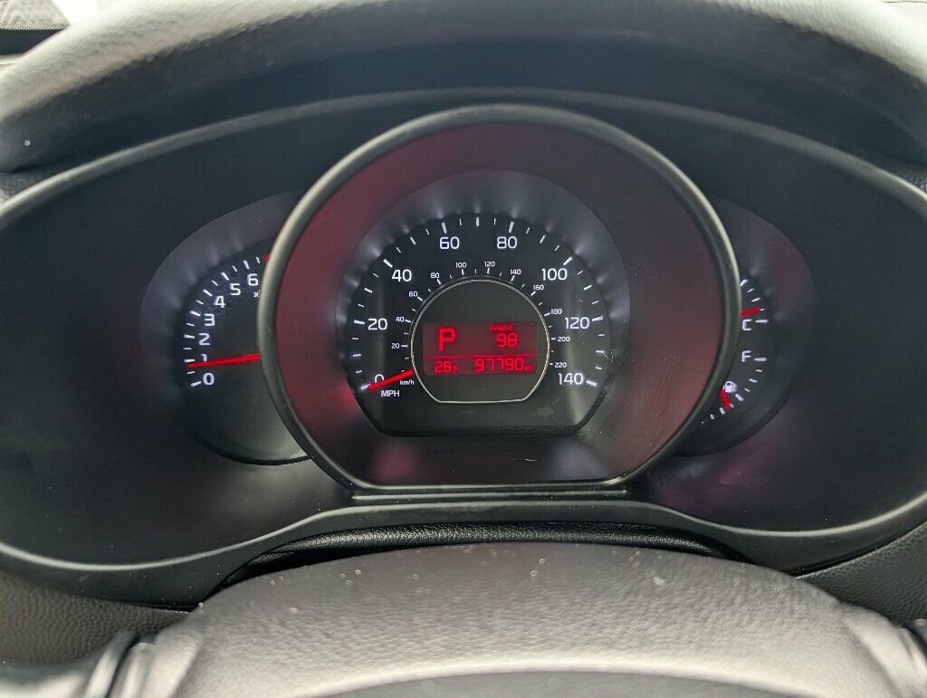 Used 2014 Kia Soul image 24