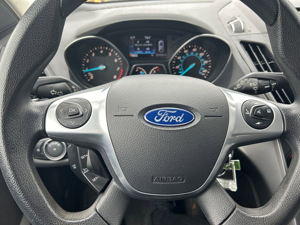 Used 2016 Ford Escape SE w/ Equipment Group 201A image 15