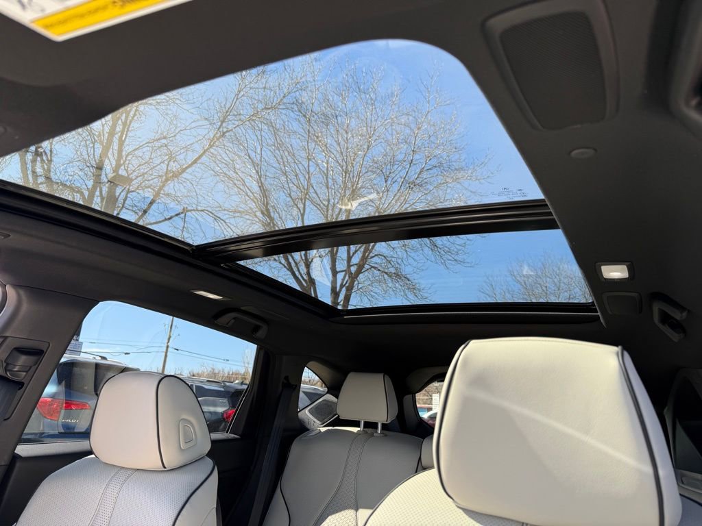 New 2026 Acura RDX A-Spec image 23