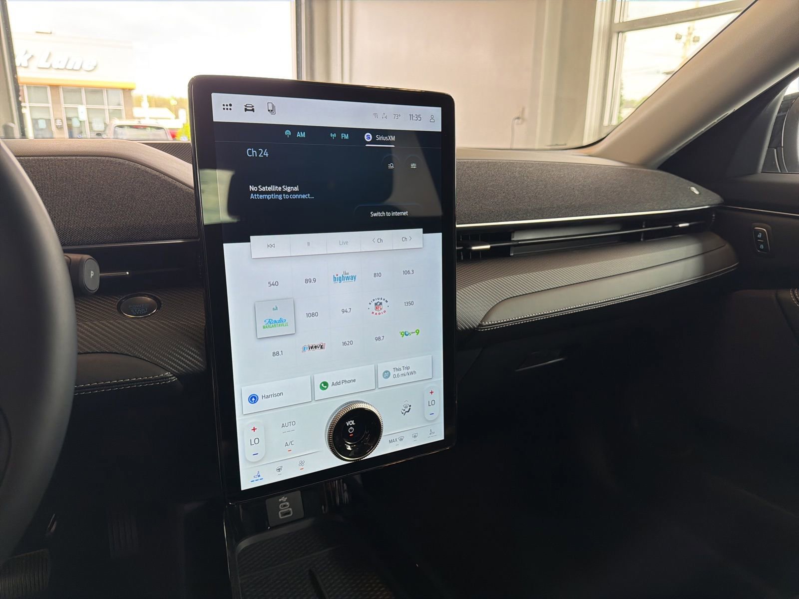 New 2026 Ford Mustang Mach-E Premium image 26