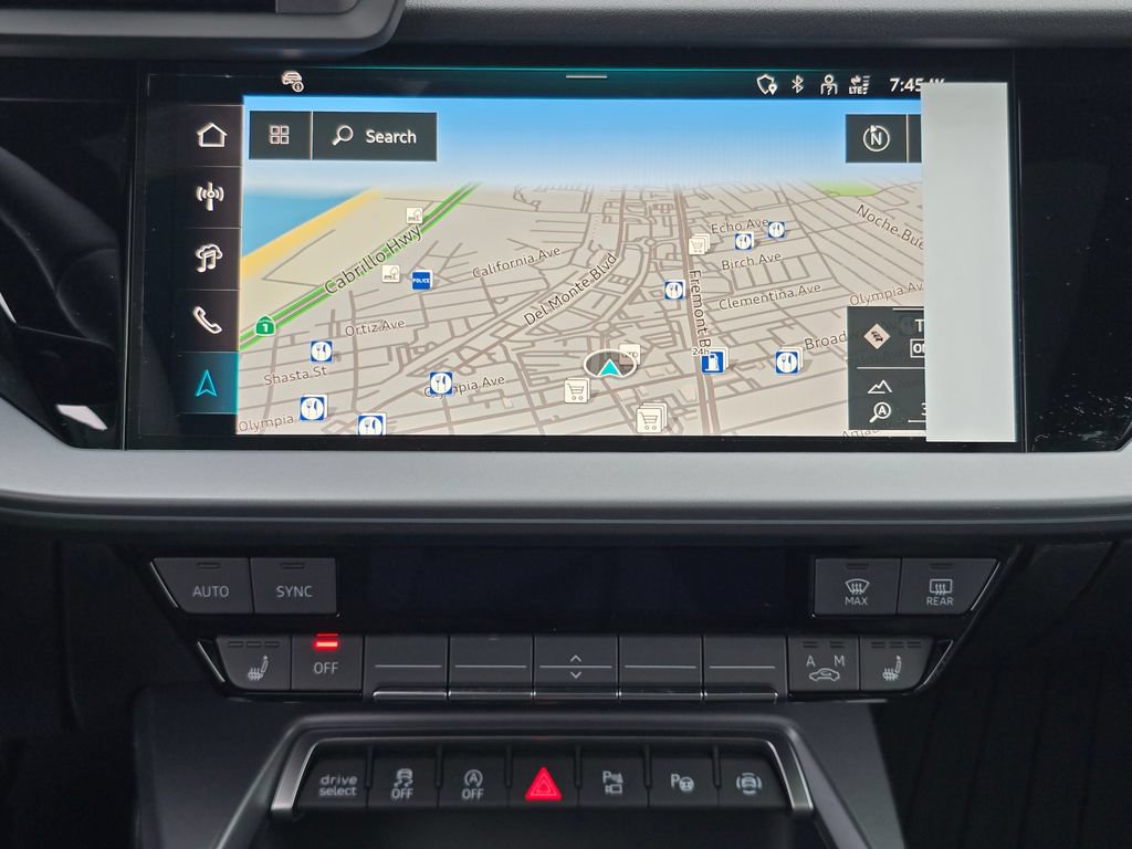 New 2026 Audi A3 2.0T Premium AWD/4WD image 6