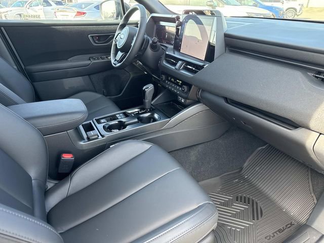 New 2026 Subaru Outback Premium AWD/4WD image 16