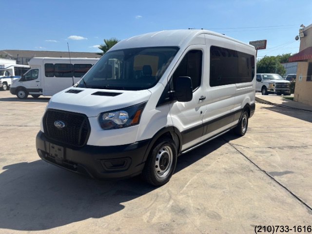 Used 2022 Ford Transit 350 XL image 3