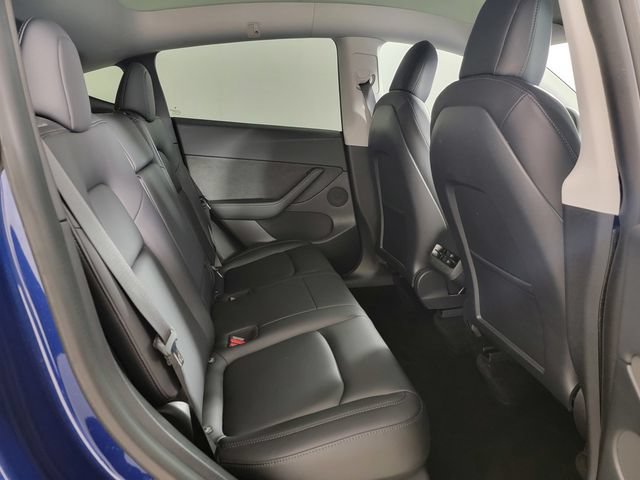 Used 2021 Tesla Model Y Performance AWD/4WD image 17