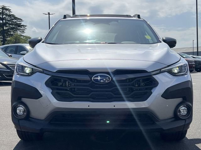 Used 2026 Subaru Crosstrek 2.5i Limited image 40