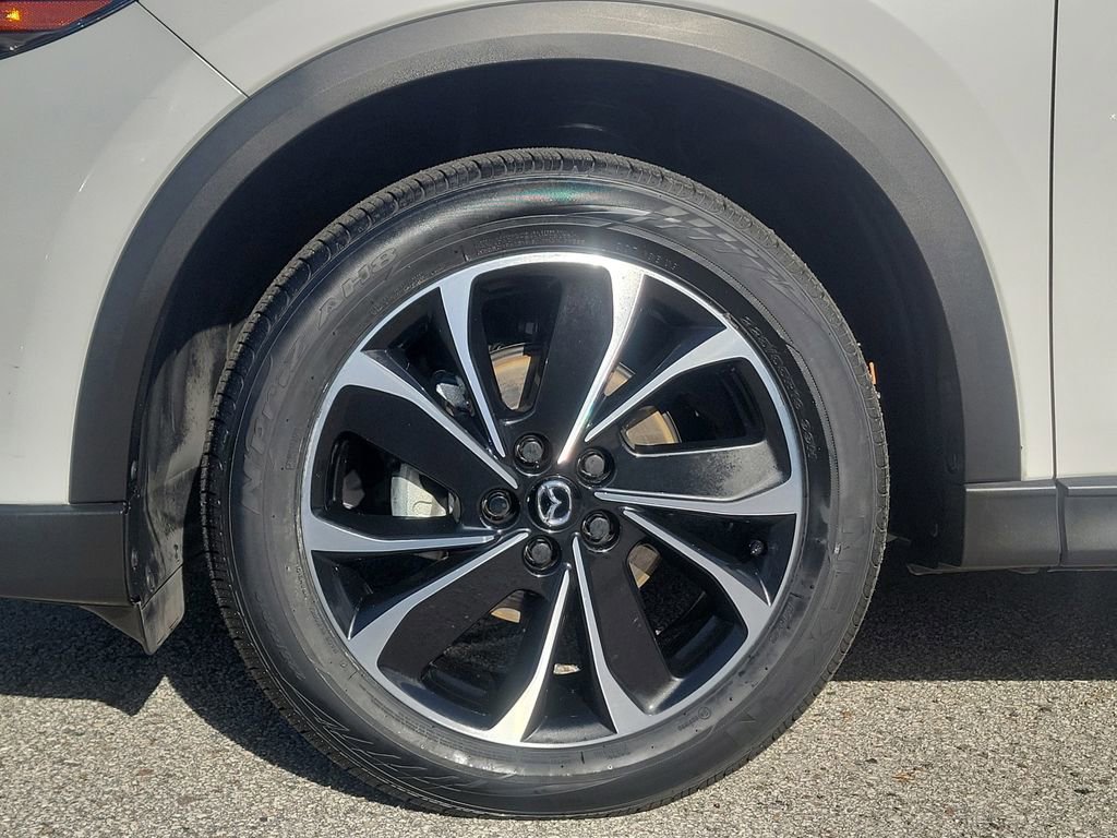 Used 2023 MAZDA CX-5 AWD 2.5 S image 6