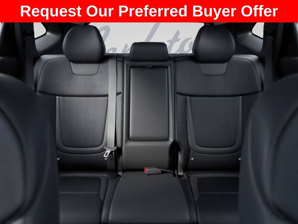 New 2026 Hyundai Tucson SEL AWD/4WD image 14
