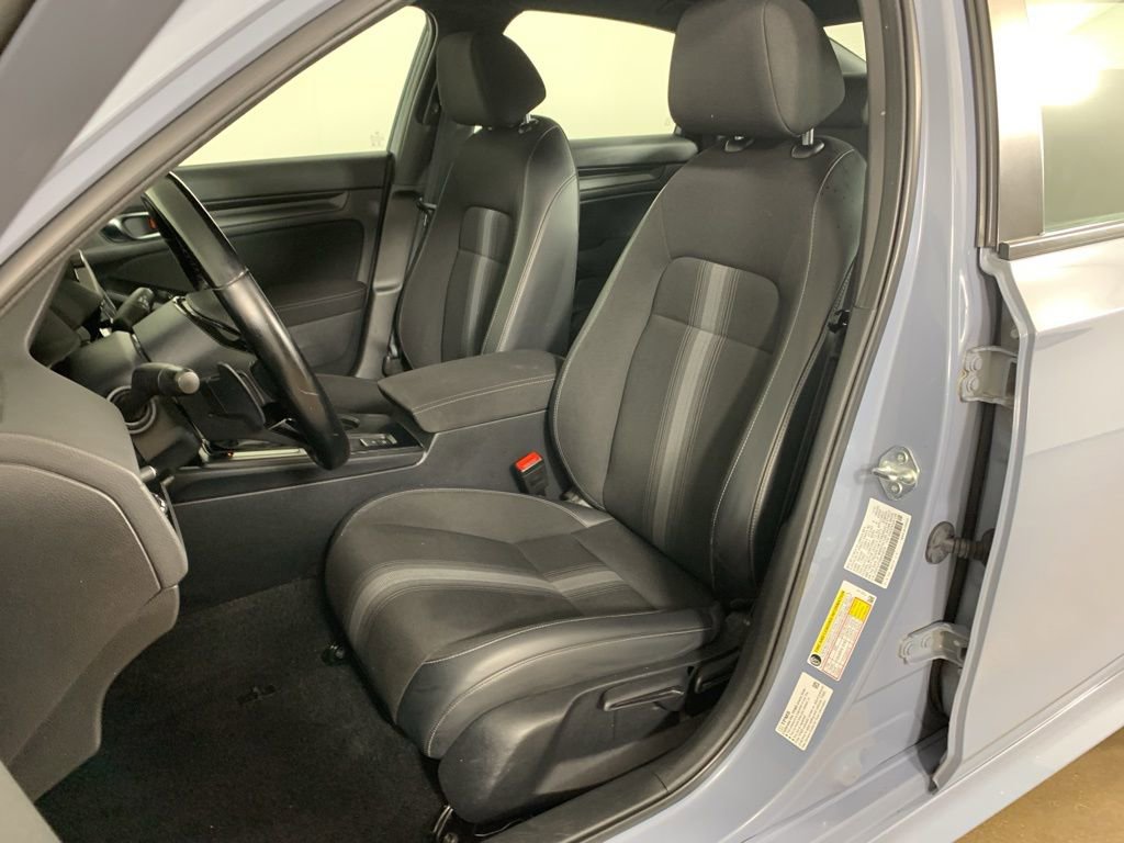 Used 2022 Honda Civic Sport image 26