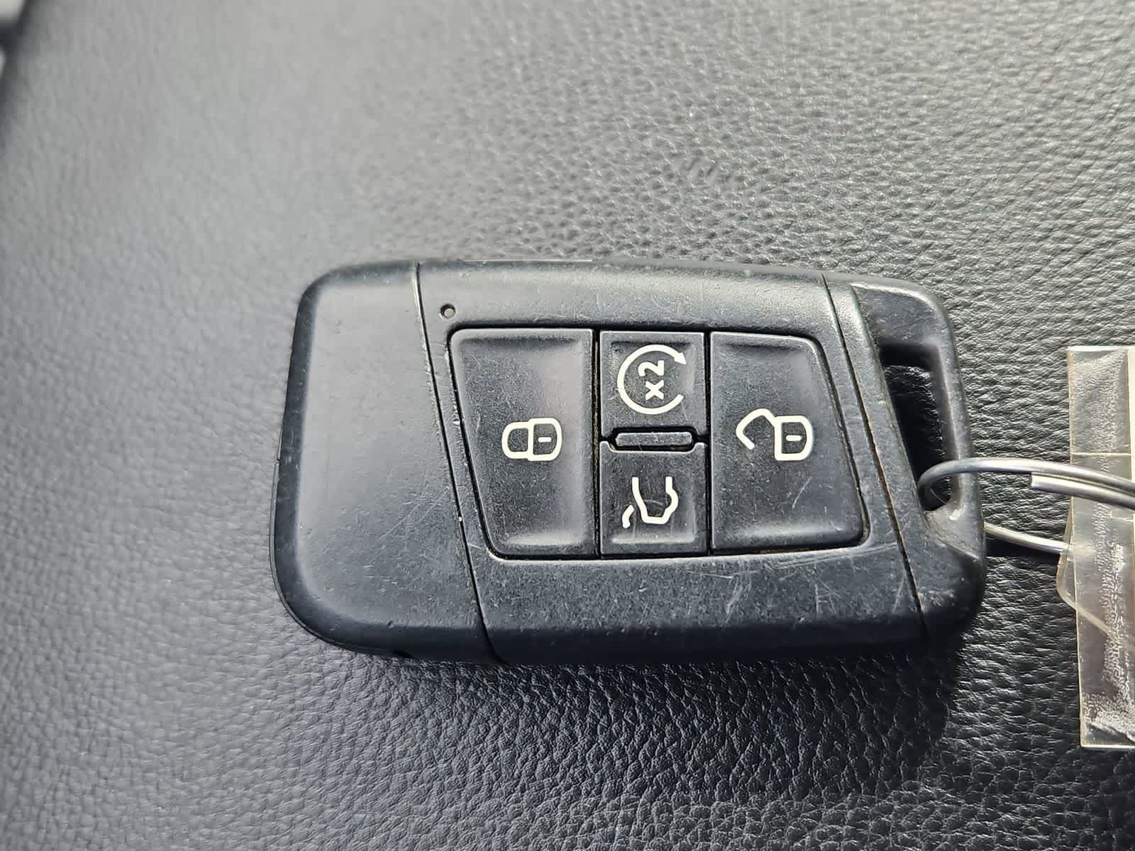 Used 2018 Volkswagen Atlas SE image 34