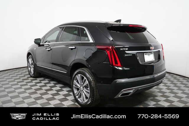 New 2026 Cadillac XT5 Premium Luxury FWD image 32