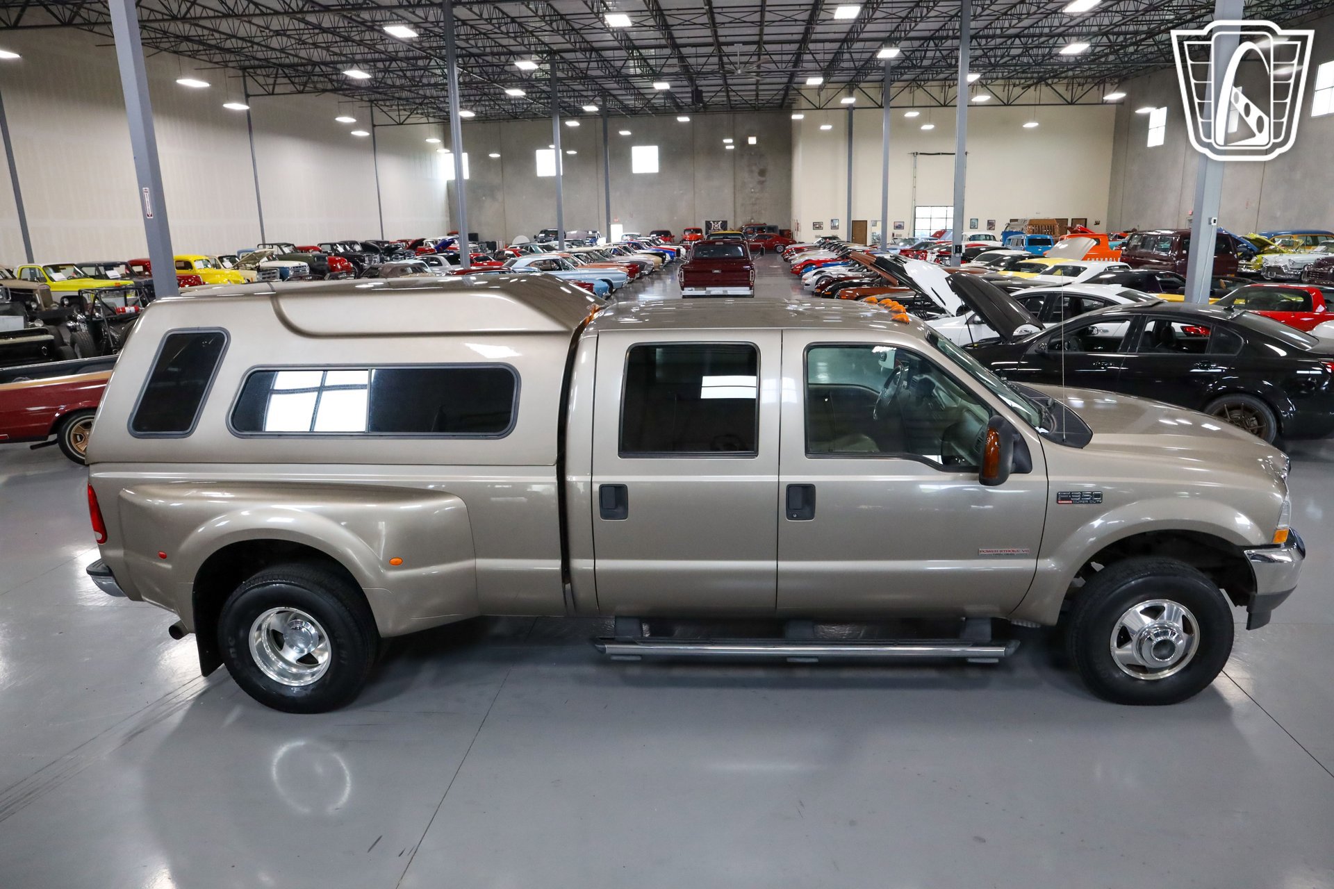 Used 2004 Ford F350 Lariat image 34